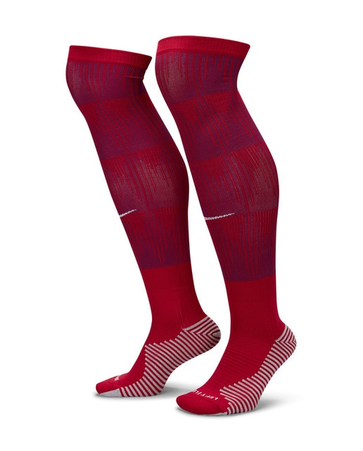 Imagen 0 de Medias de fútbol 1ª Equipacion FC Barcelona 2023-2024 Strike Nike