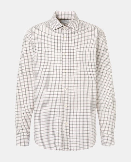 Imagem 0 de Camisa Casual de Manga Comprida