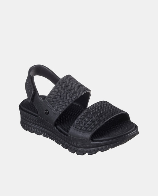 Imagem 0 de Sandálias de Foam com Ajuste de Velcro