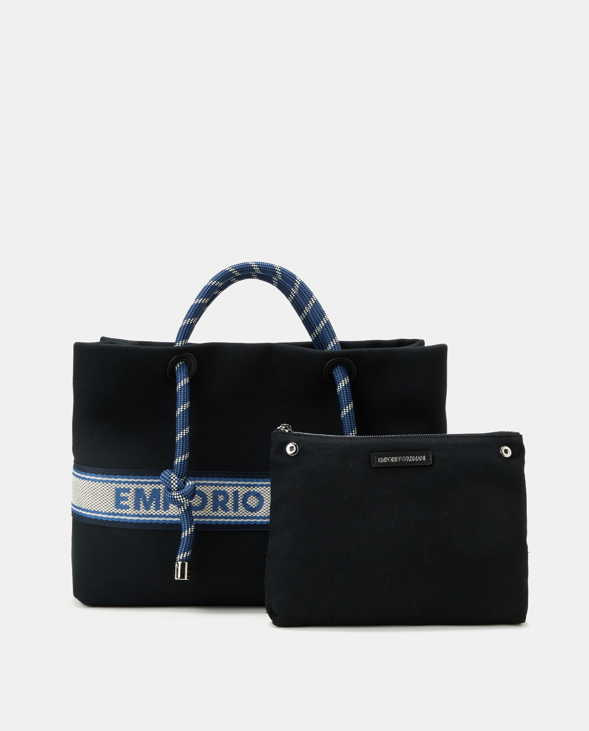 Bolso Shopper Bolsos Armani Mujer El Corte Ingles Bolso Mujer