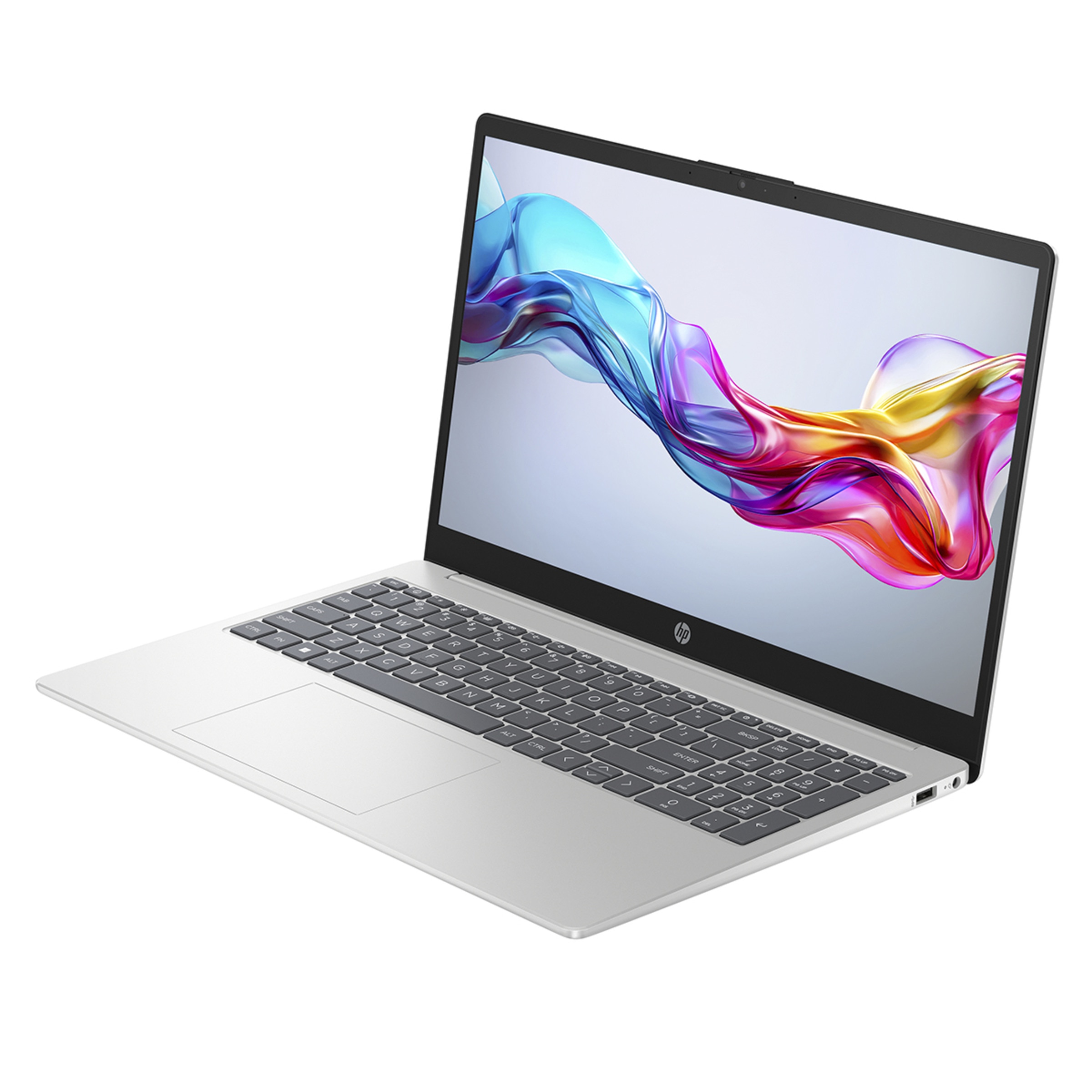 Portátil HP 15-fd1017ns, Intel Core Ultra 7-155H, 32GB, 1TB SSD, 15,6", W11 Azul-4