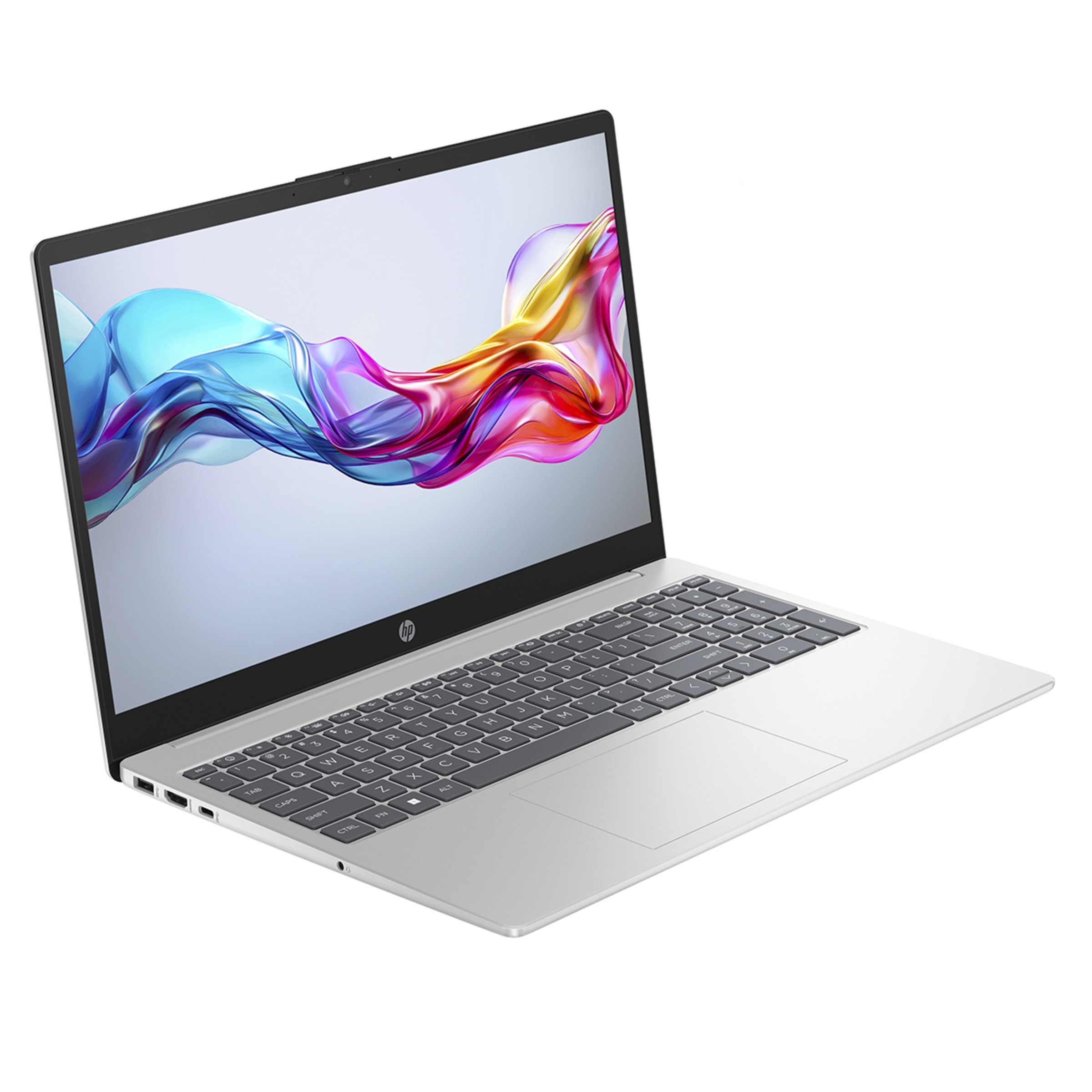 Portátil HP 15-fd1017ns, Intel Core Ultra 7-155H, 32GB, 1TB SSD, 15,6", W11 Azul-2