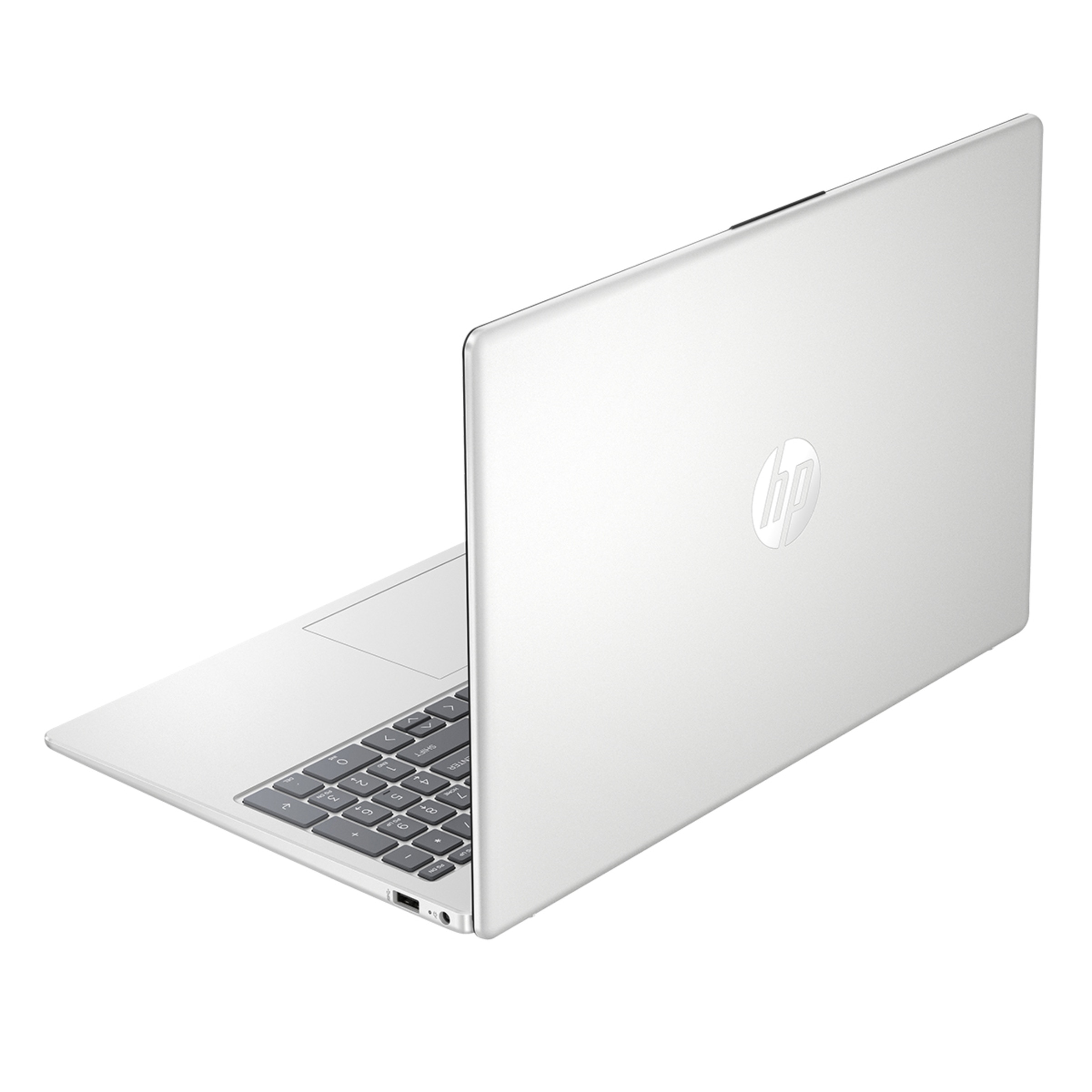 Portátil HP 15-fd0248ns, i3-N305U, 8GB, 512GB SSD, 15,6", W11 Plata-3