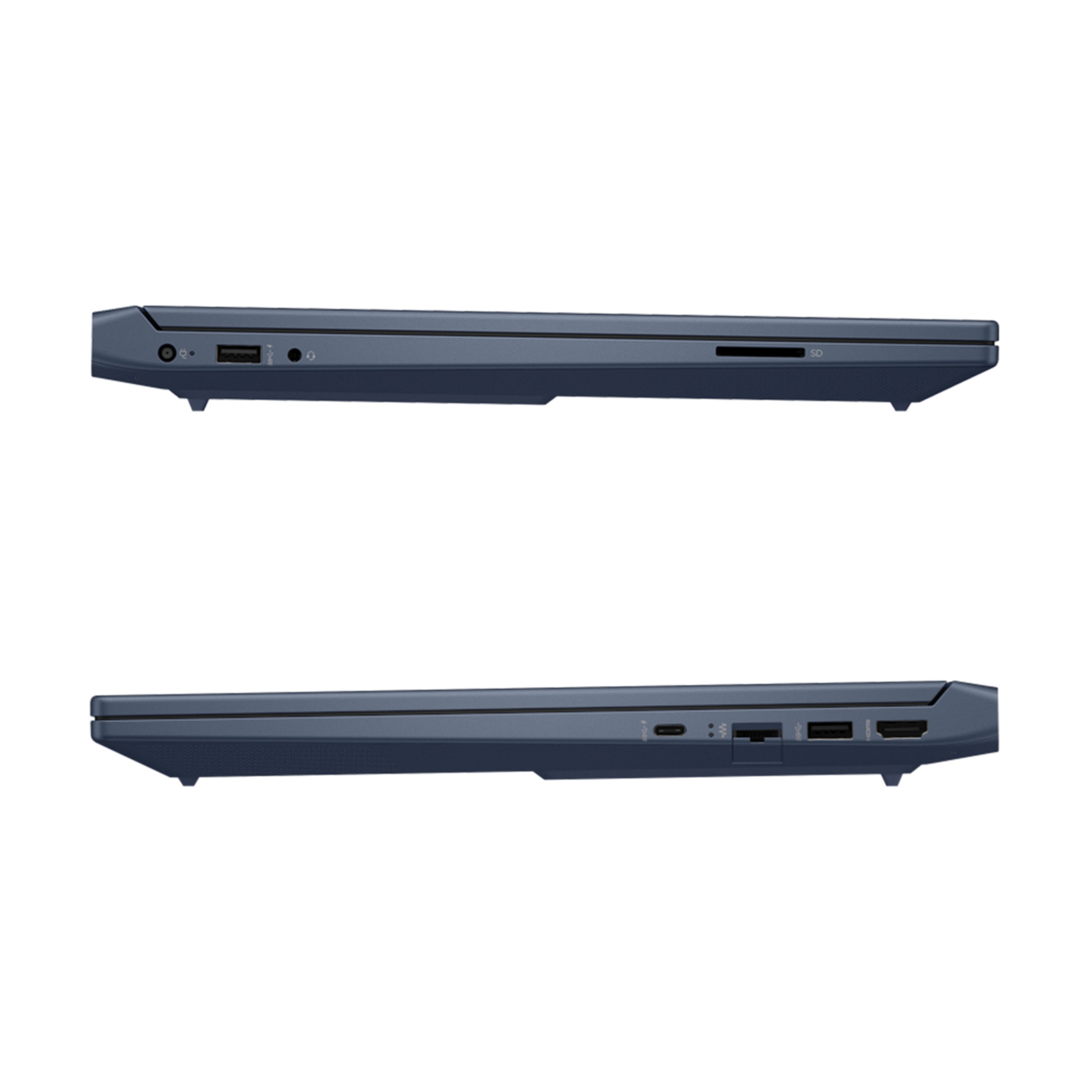 Portátil Gaming HP VICTUS 15-fa2007ns, Intel Core 7-240H, 16GB, 1TB SSD, Nvidia GeForce RTX 5060 8GB, 15,6", W11 Azul-5