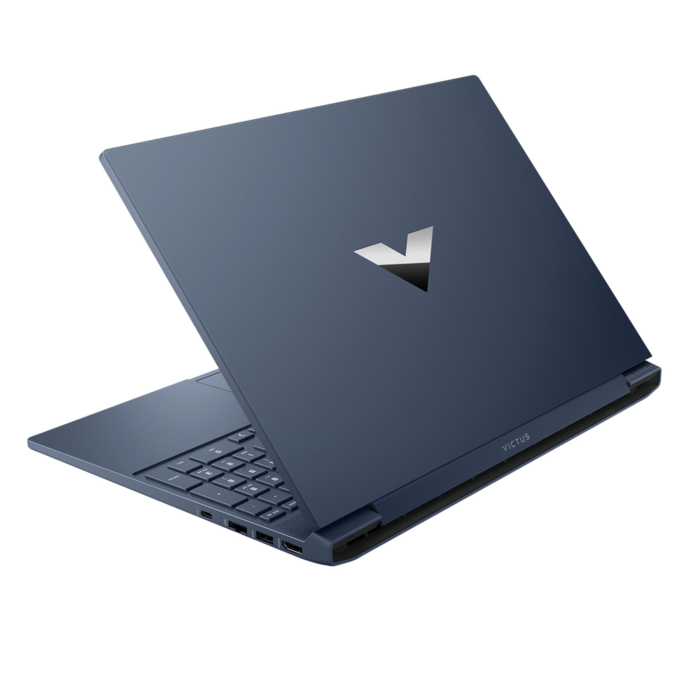 Portátil Gaming HP VICTUS 15-fa2007ns, Intel Core 7-240H, 16GB, 1TB SSD, Nvidia GeForce RTX 5060 8GB, 15,6", W11 Azul-3