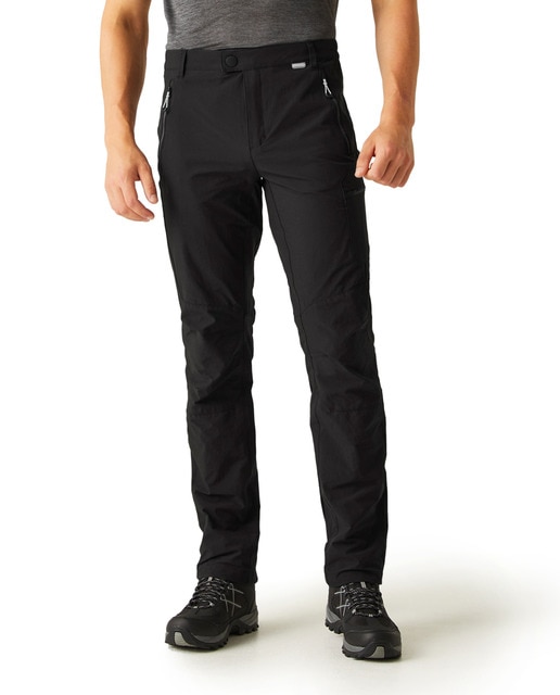 Imagen 0 de Pantalón de hombre Highton Trousers Regatta