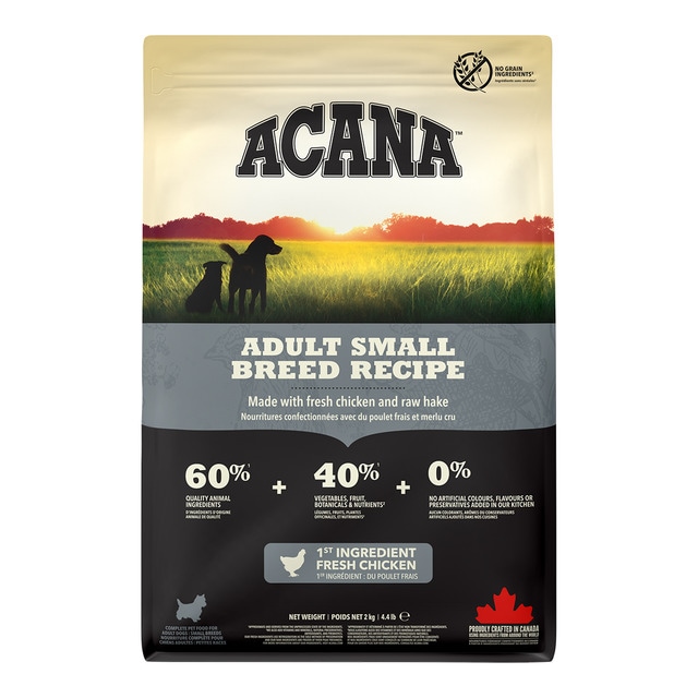 Imagen 0 de Pienso para perros adultos Pequeños sabor pollo Acana