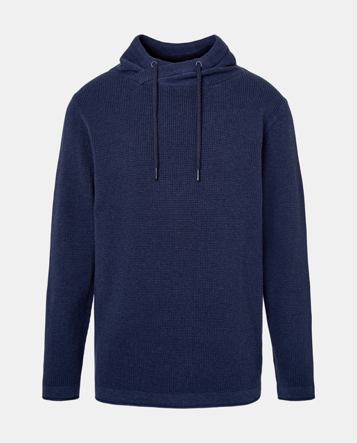 Imagen 0 de Jersey cuello buzo de hombre