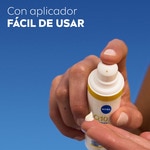 Q10 crema de día anti-arrugas Expert con Q10 puro y glicosptop SPF-50 Topf 40 ml para todo tipo de pieles