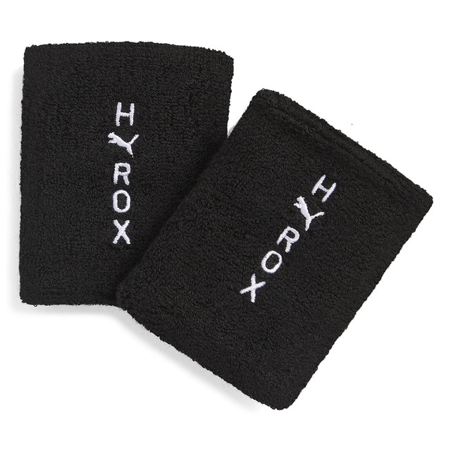 Imagem 0 de Pulso Elástico x Hyrox Long Wristband