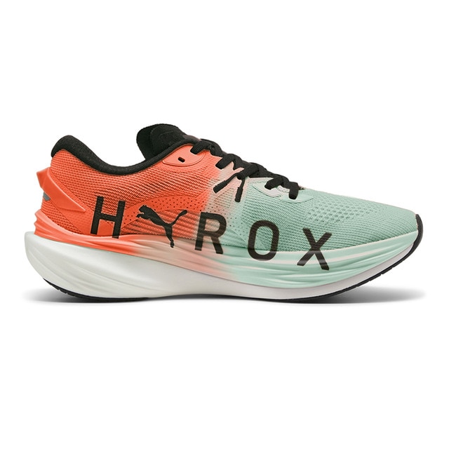 Imagem 0 de Sapatilhas Deviate Nitro 3 Hyrox AH25 de Homem