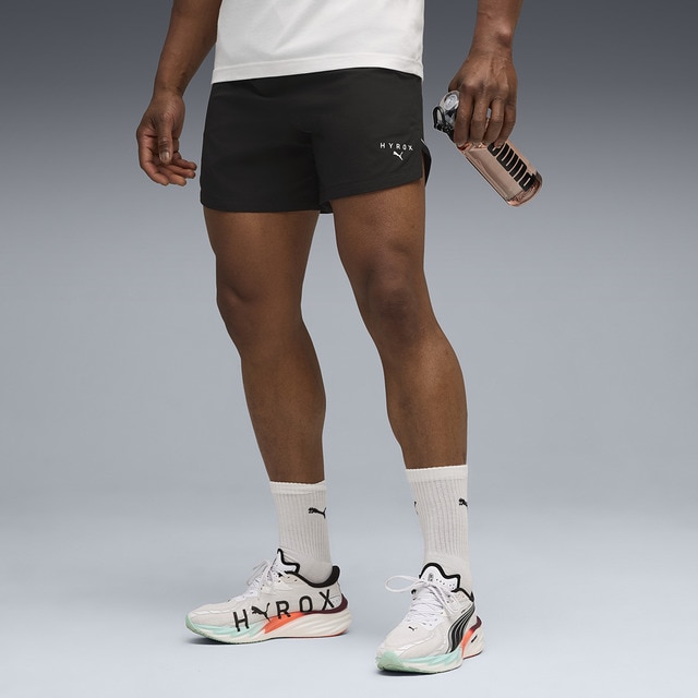 Imagen 0 de Pantalones cortos X HYROX 6' ULTRAWEAVE de Hombre Puma