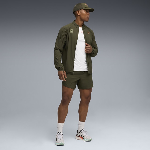 Imagem 0 de Casaco x Hyrox Ultraweave Jacket de Homem