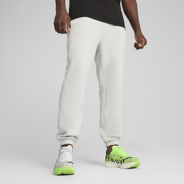 Imagem 0 de Calças Unissexo X Hyrox Fleece Sweatpant Unissexo