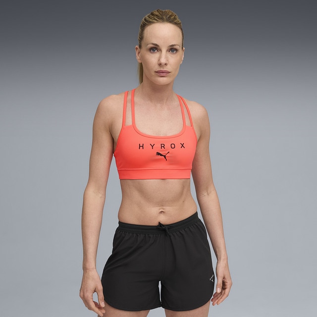 Imagen 0 de Sujetador deportivo x HYROX MOVE de Mujer Puma