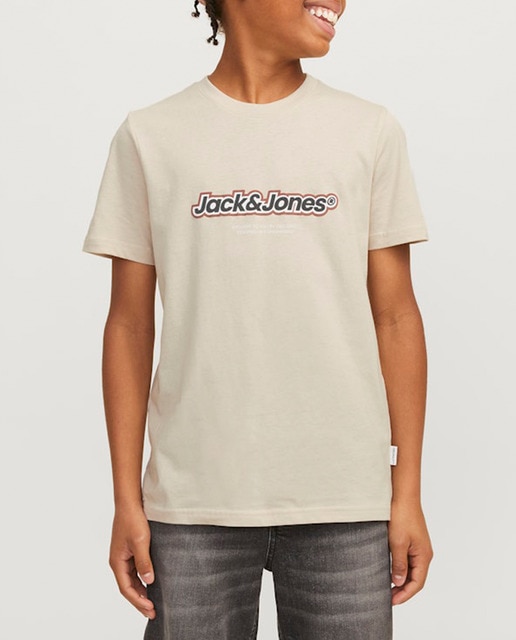 Imagen 0 de Camiseta manga corta de niño