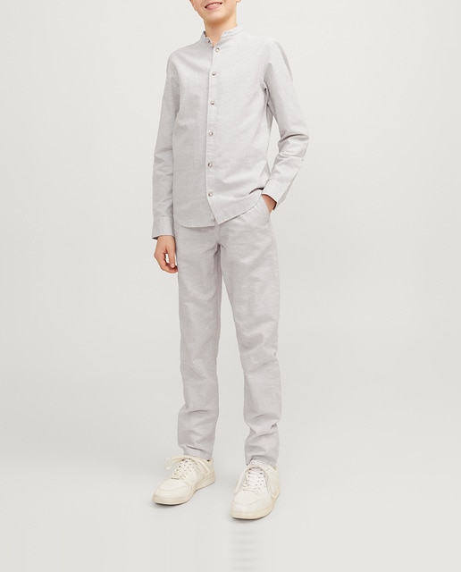 Imagen 0 de Pantalón tipo jogger de niño
