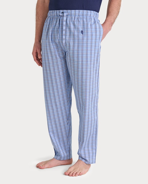 Imagem 0 de Calças de pijama em tecido