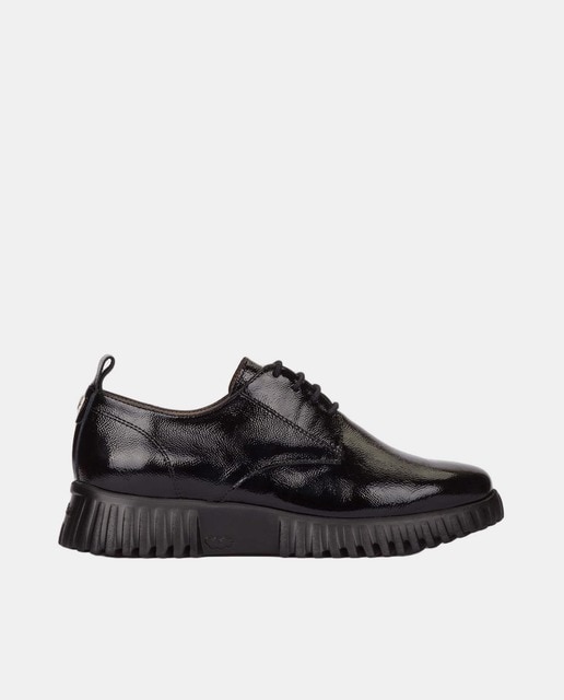 Imagem 0 de Sapatos Blucher - Preto