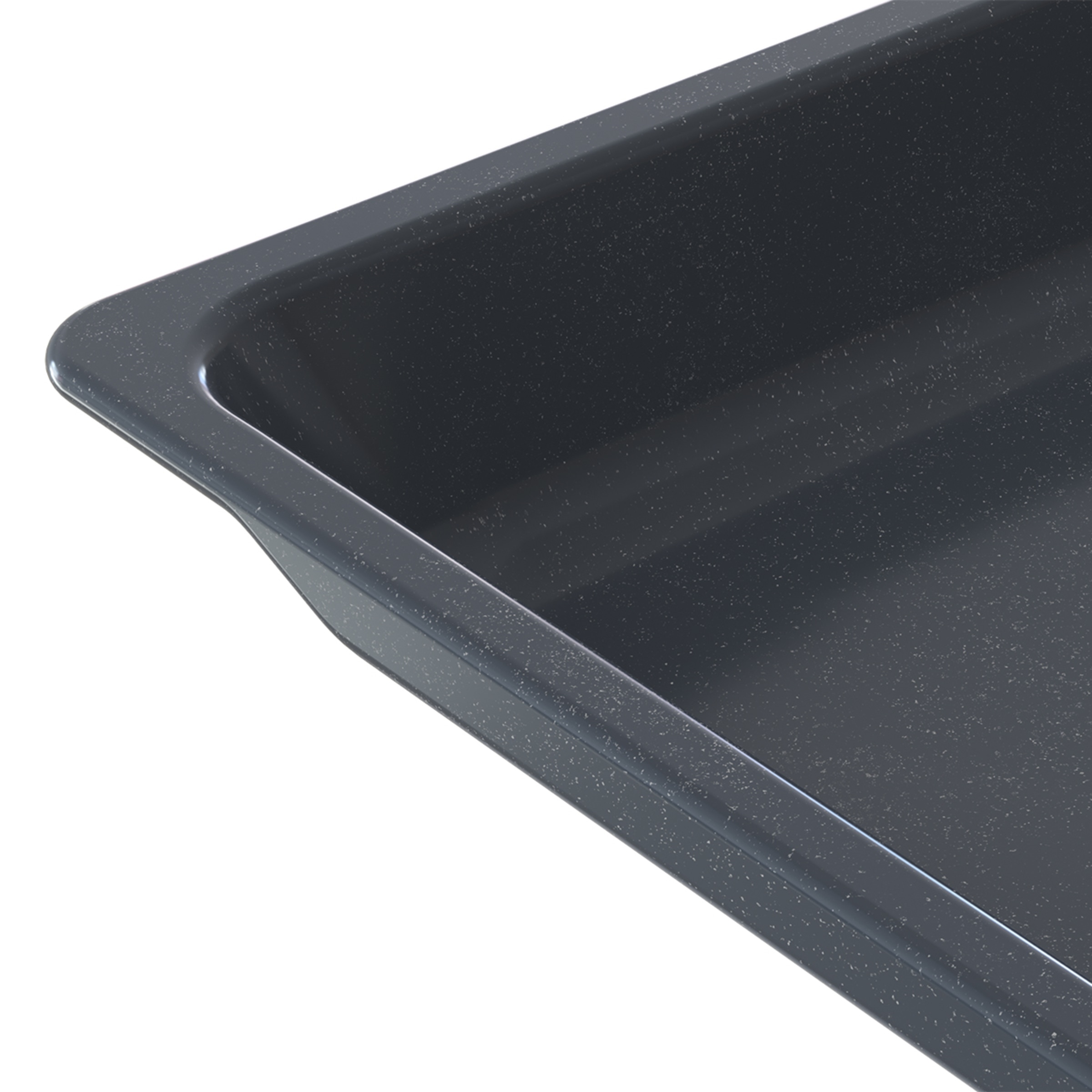 Horno multifunción Teka con 8 funciones y sistema HydroClean - HSB 6350 FULL BLACK Negro-4