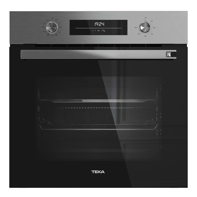 Imagen 0 de Horno multifunción Teka con función Airfry y sistema HydroClean-HSB 6466