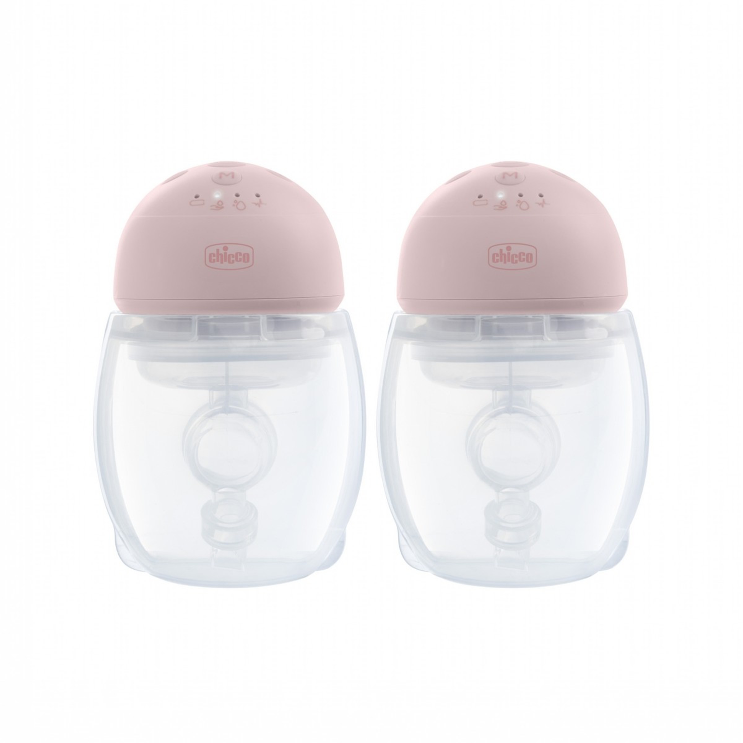 Bomba Tira-leite Dupla Hands free 1