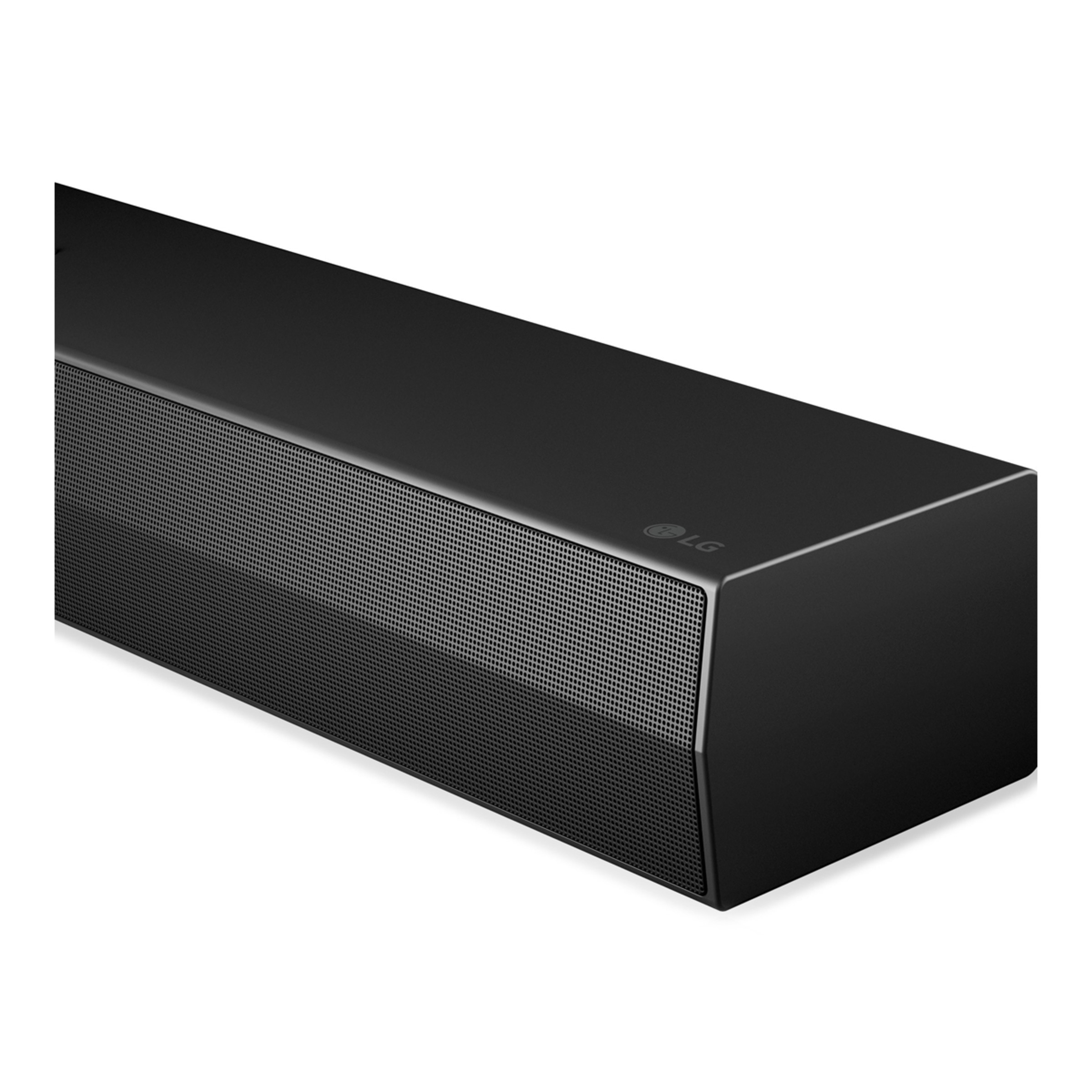 Barra de Sonido LG S20A, 2.0, 50W, Bluetooth 5.3, HDMI-ARC, compacta con doble woofer integrado, Dolby Digital, DTS Digital Surround, Negro Negro-10