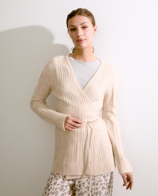 Imagem 0 de Robe de Tricot