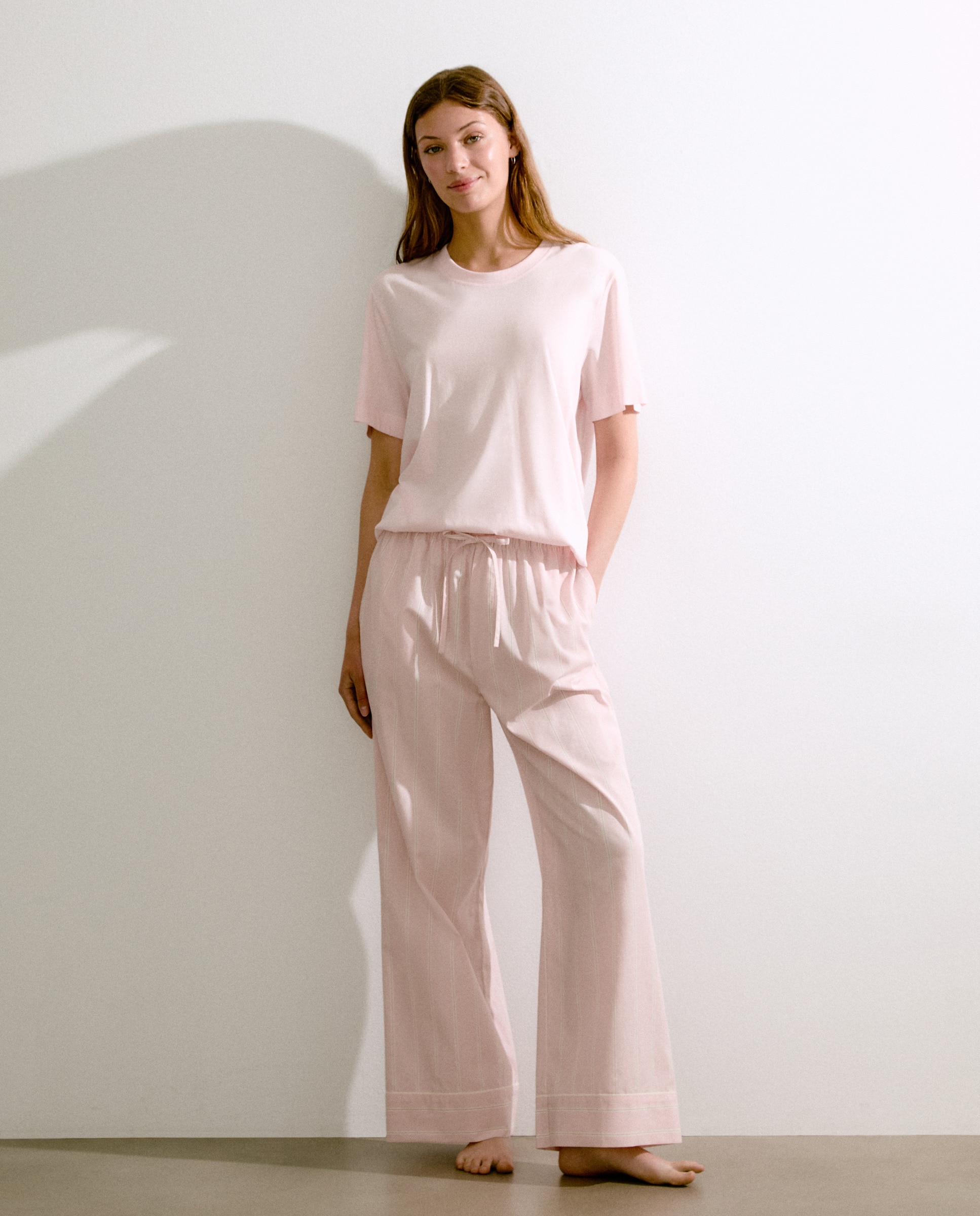 Pijamas Summer Pijamas De SeÃ±ora En El Corte InglÃ©s Shop Pijamas