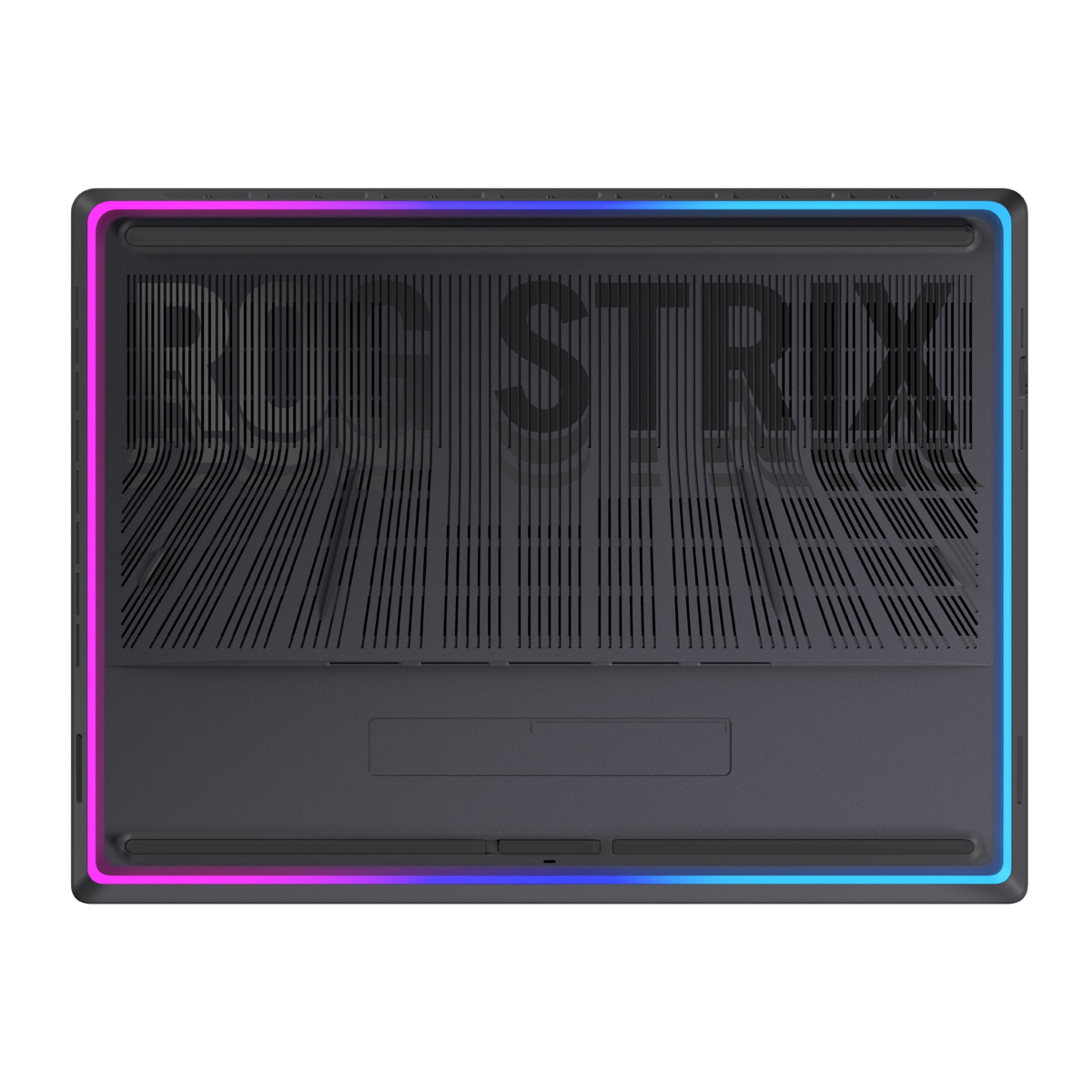 Portátil Gaming ASUS ROG Strix G18 G815LM-S9004, Intel Core Ultra 9-275HX, 32GB, 1TB SSD, Nvidia RTX 5060 8GB, 18", Sin SO Gris eclipse-6