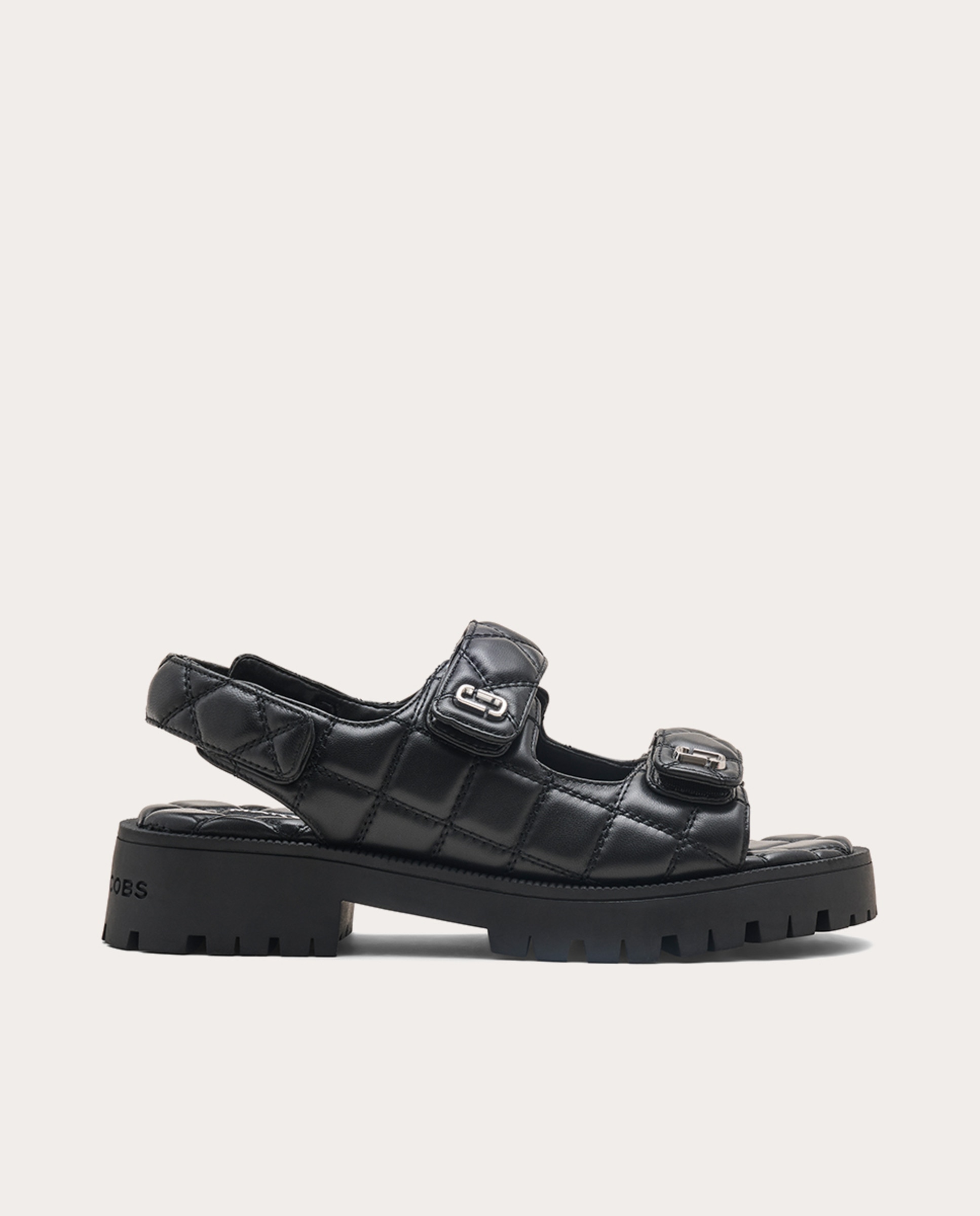 Ralph Lauren Sandalia Plana Negra El Corte Ingles Ralph Lauren