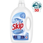 Flüssigwaschmittel Tiefenreinigung Flasche 50 Dosis