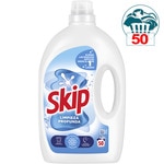 Flüssigwaschmittel Tiefenreinigung Flasche 50 Dosis