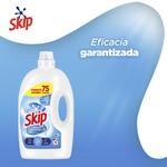 Flüssigwaschmittel Tiefenreinigung Flasche 75 Dosis