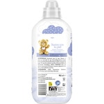 Weichspülerkonzentrat hypoalergen Weich und Schonend Streicheleinheiten Flasche 56 Dosis
