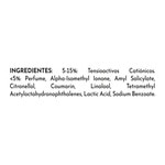 Weichspülerkonzentrat Origins Wilde Bergamotte Flasche 50 Dosis