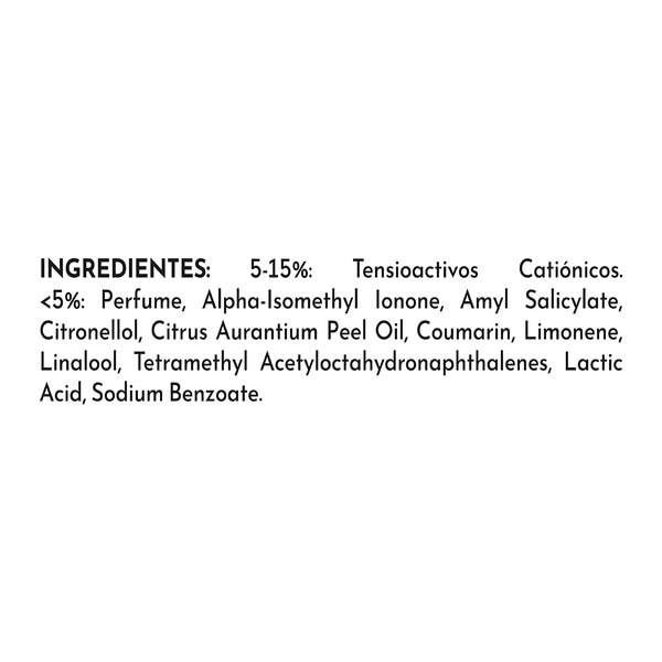 Weichspülerkonzentrat Origins mit Extraduft Wildrosen Flasche 50 Dosis