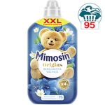 Weichspülerkonzentrat Origins Extraduft Wilde Bergamotte Flasche 95 Dosis