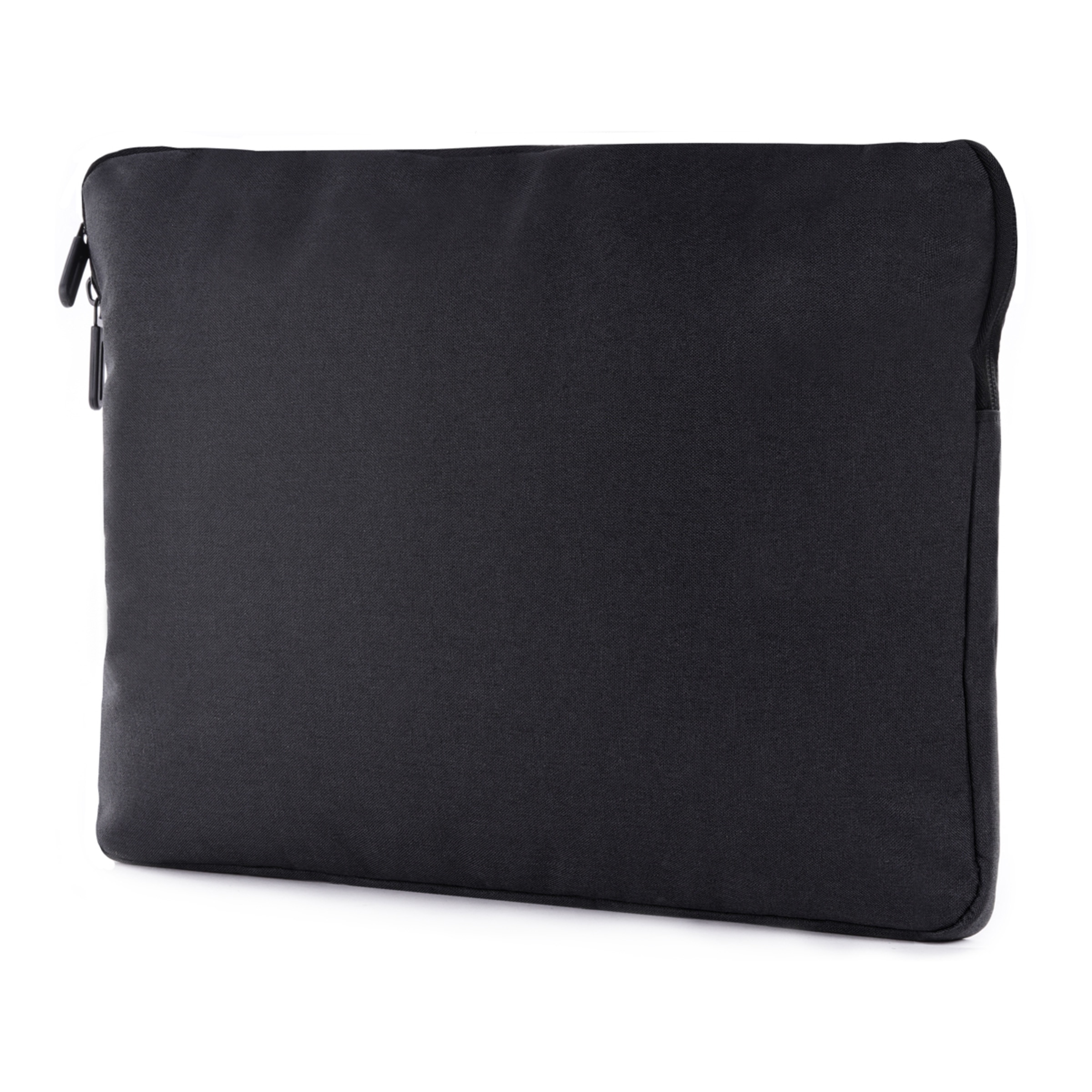 Funda sleeve gamechange STM negra para portátiles hasta 14" Negro-4