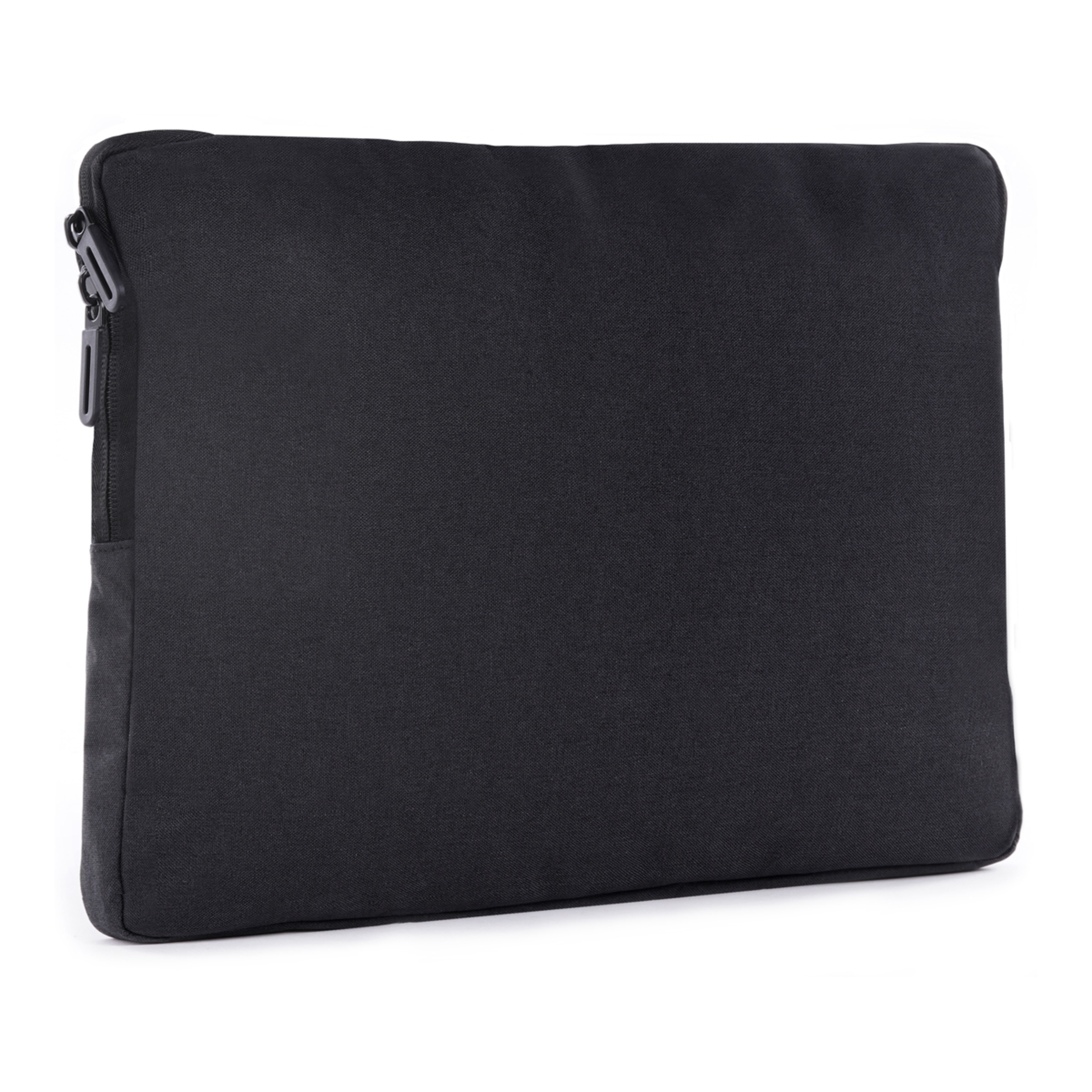 Funda sleeve gamechange STM negra para portátiles hasta 14" Negro-3