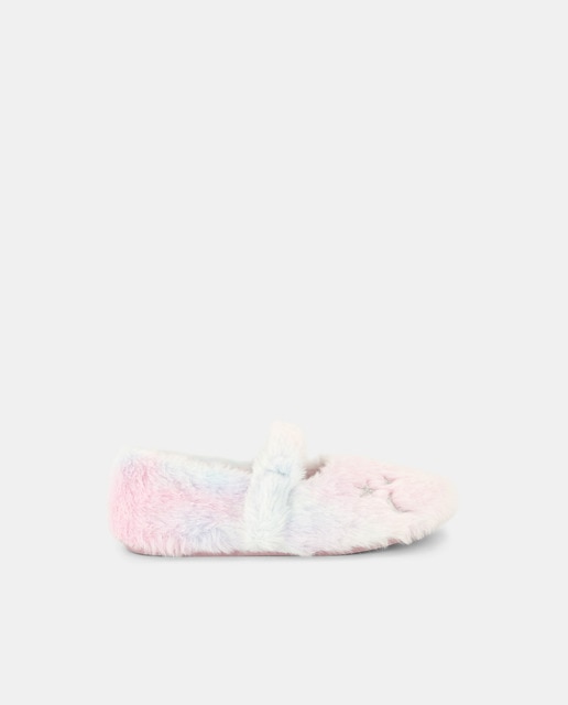 Imagem 0 de Pantufas com Pelo