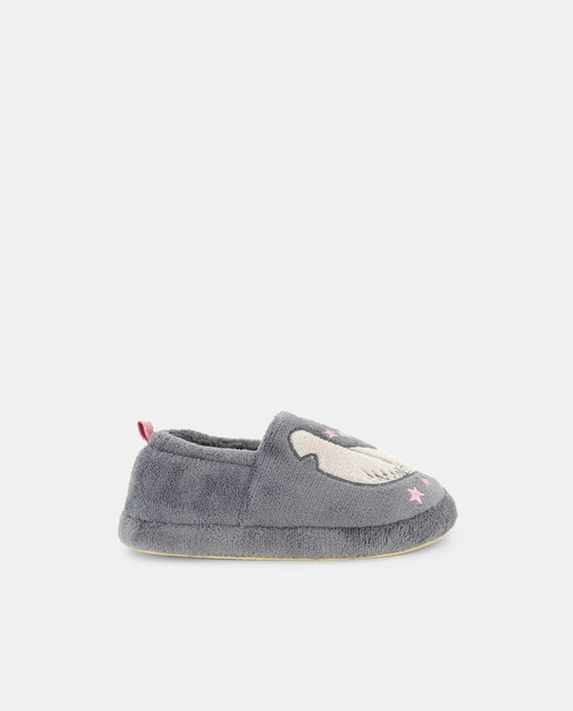 Imagem 0 de Pantufas com Fantasia Stitch e Pelo