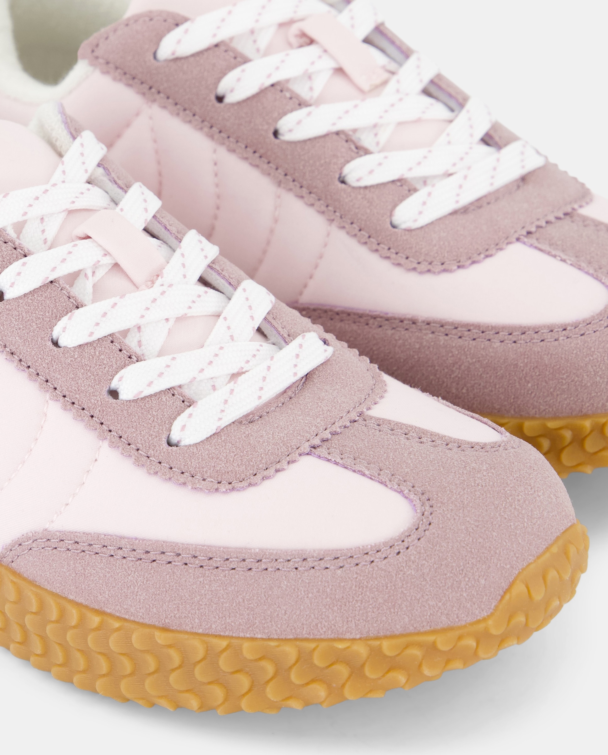 Moda Zapatillas Tiktok Para NiÃ±as Zapatillas Deportivas De Niña