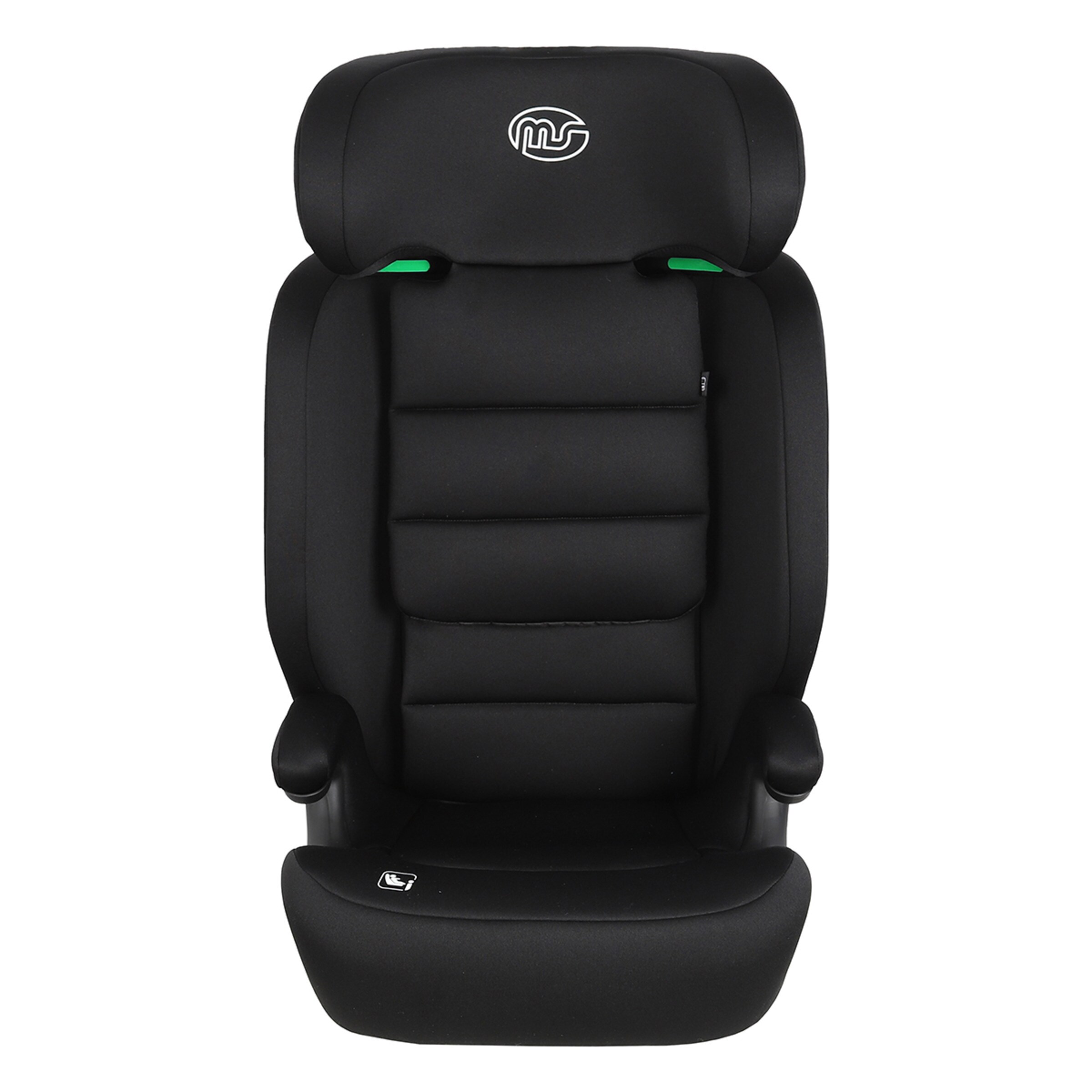 Silla de auto Beta I-Size (100-150cm) Negro-2