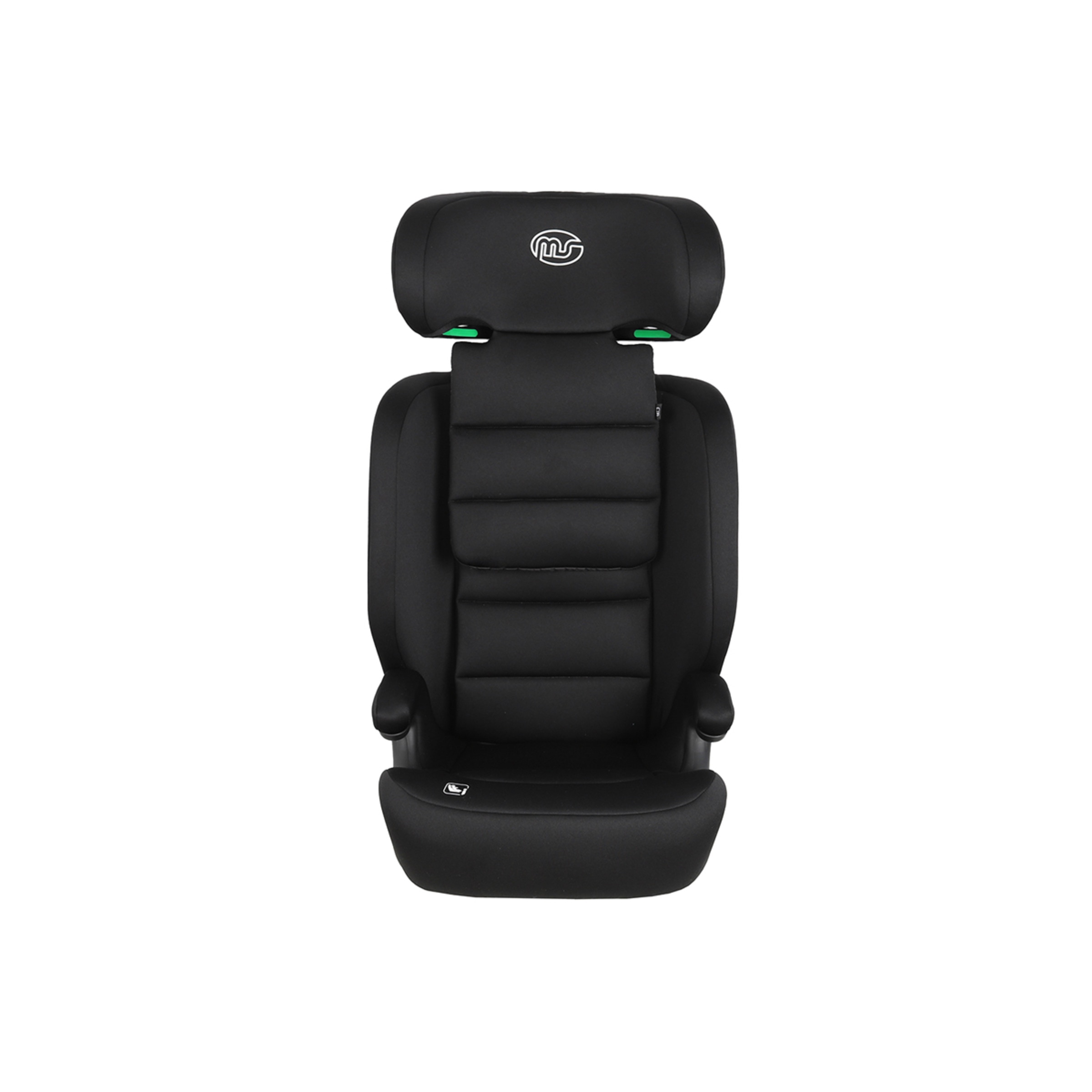 Silla de auto Beta I-Size (100-150cm) Negro-1