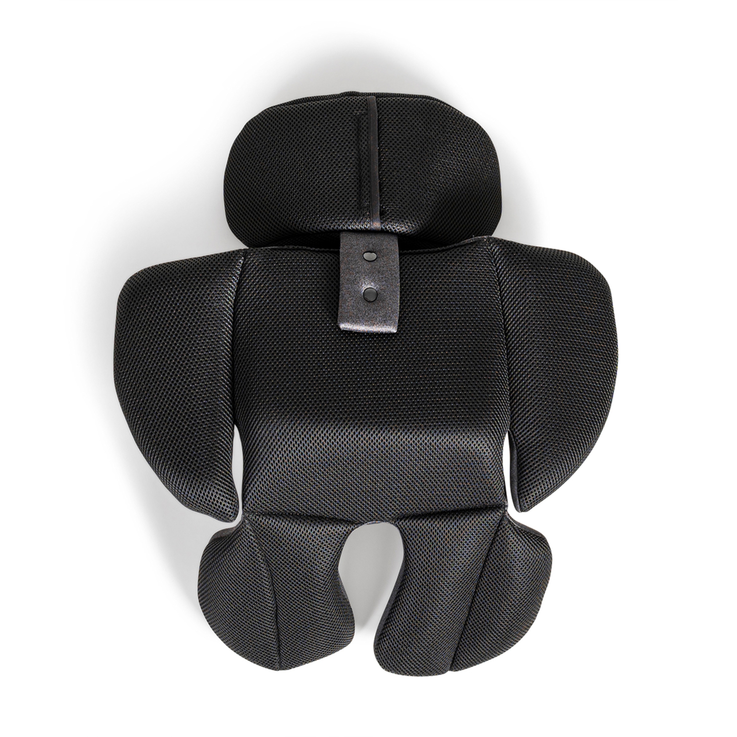 Silla de auto Corfú I-Size (40-150cm) Gris-9