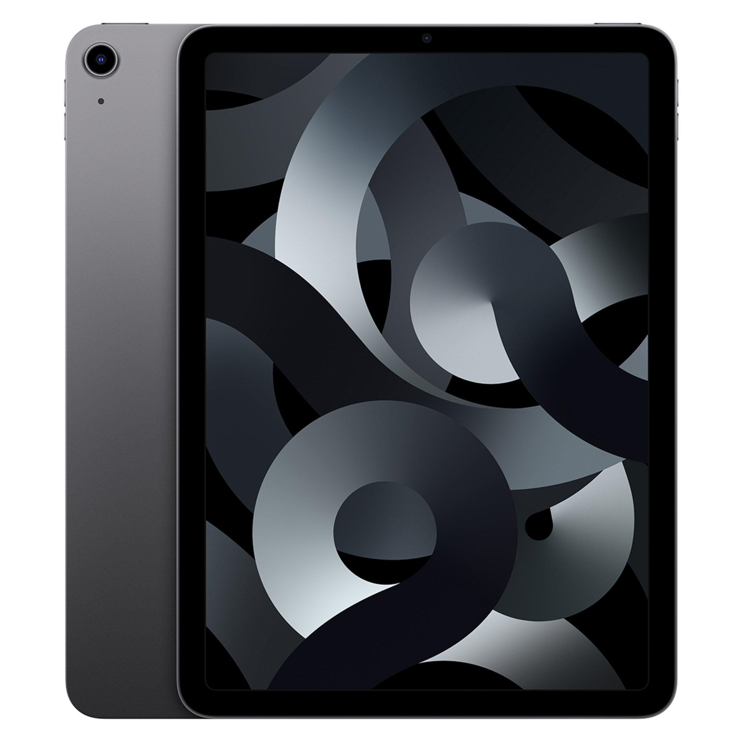 Apple iPad Air (2022) Wi-Fi (5ª Generación) (Reacondicionado Grado A) Gris espacial-1