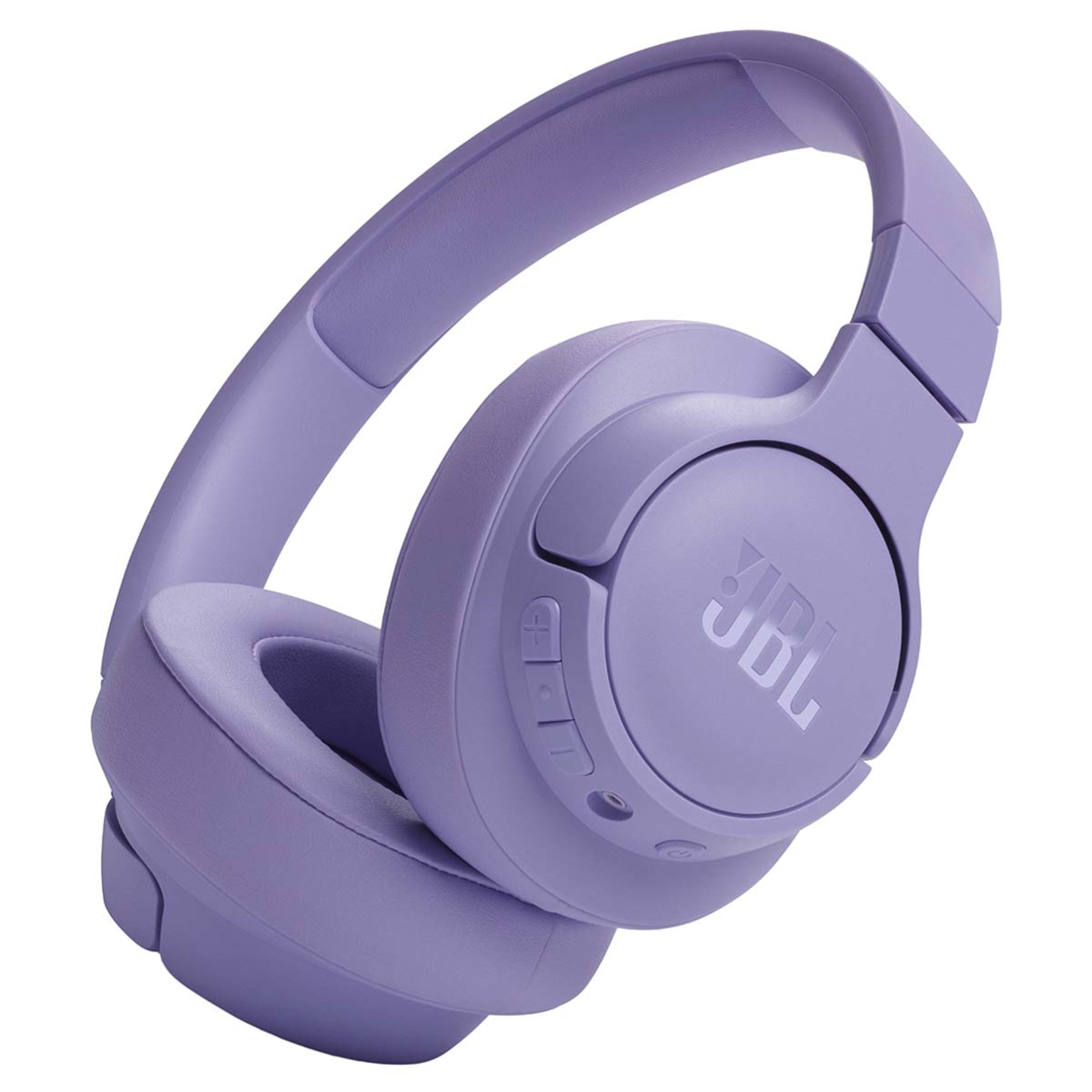 Auriculares de diadema inalámbricos JBL Tune 720BT, lila