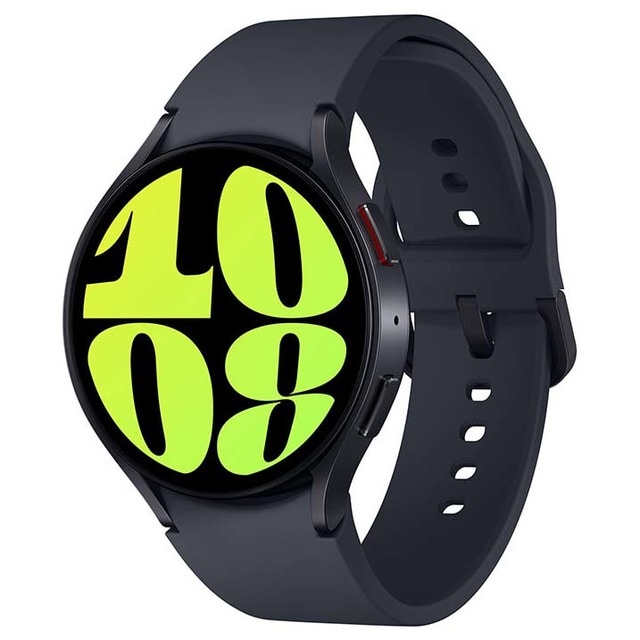 Samsung Galaxy Watch6 44mm Grafito Bluetooth Smartwatch (Reacondicionado Grado A) Grafito-1