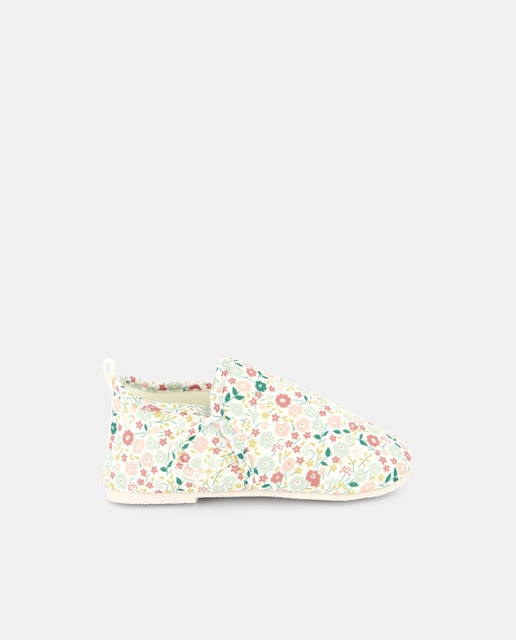 Imagen 0 de Zapatilla bebés estampada